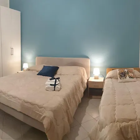 Apartment Station Palermo