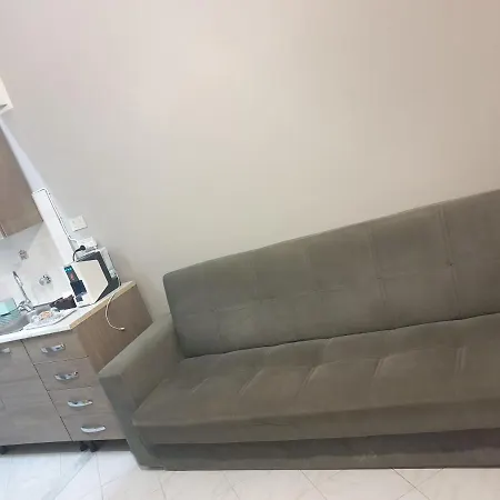 Apartment Station