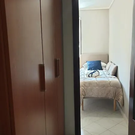 Apartment Station Palermo