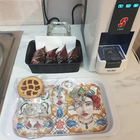 Apartment Station