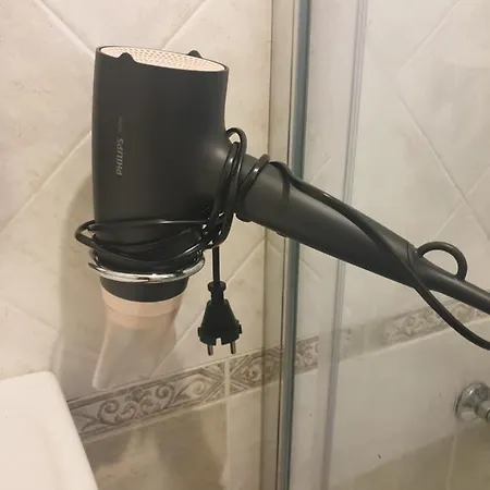 Apartment Station